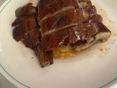 -椿记烧鹅(叠彩店)