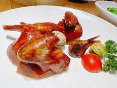 -云山茶餐厅(广东大厦店)