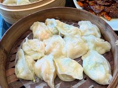 -大清花饺子馆(家乐福店)