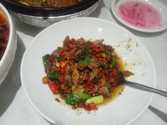 -潇湘码头·鲜湘菜(清河店)