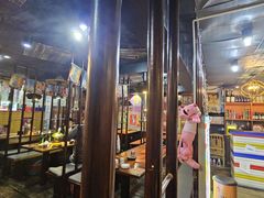 -火炉情韩国料理店(古田路店)