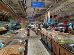 -大润发(何山店)