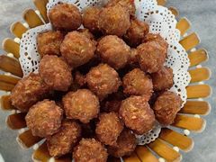 -都一处烧麦馆(前门店)