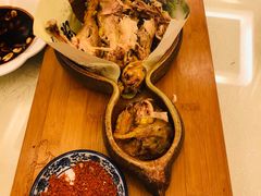 -玉华宫宾馆·餐厅(铜川驻京办店)
