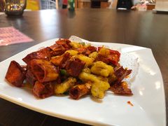 -头啖汤山庄(秀丽路店)