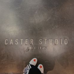 -CASTER跳舞俱乐部