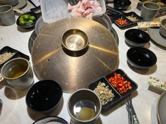 -狐狸爱上椰子鸡(滨江星光大道店)