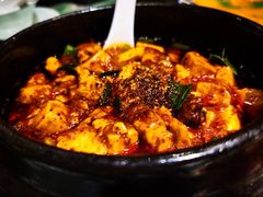 金牌麻辣豆腐-陈麻婆豆腐总店