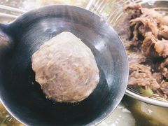 -潮汕良记牛肉火锅(洪武路店)