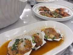 -新丁香海鲜酒店(银海商贸城店)