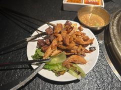 -嘿嘟嘟·肋条烧肉放题(爱融荟城店)