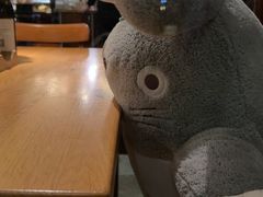 -宝莱纳餐厅(滨江店)