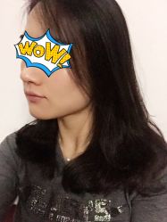 点击看大图 -简影造型·自选烫染接发salon