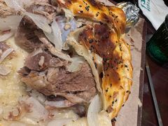 -那拉提之疆·新疆菜(美院店)