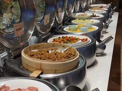 -凡塔斯牛排自助餐厅(莆田万达店)