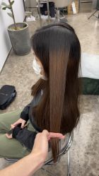 -3AM·S HAIR SALON烫发染发接发