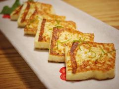 -松子料理(白家庄店)