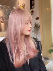 -DX HAIR SALON·发现未知美发沙龙