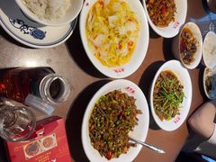 -天下客饭店(中山路店)
