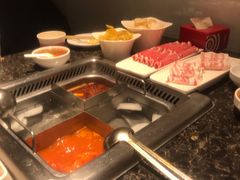 -海底捞火锅(上地华联店)