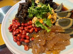-惠宾饭庄(中山路店)