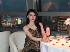 -天玑高空江景餐厅&酒吧Sky Secret Restaurant&Bar