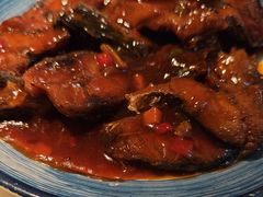 -日丰园海肠水饺·老字号大连海鲜(银泰城店)