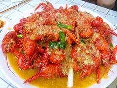 -回味南塘老王虾尾(总店)