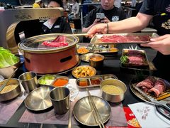 -西塔老太太泥炉烤肉(北京北苑天街龙湖店)