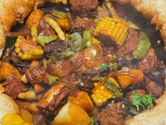 -灶座小锅烀饼·铁锅炖(全国总店)