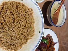 -十面春风·江南面馆(崇宁路店)