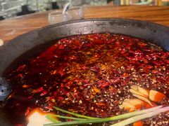 -枇杷园食为鲜火锅(南山店)