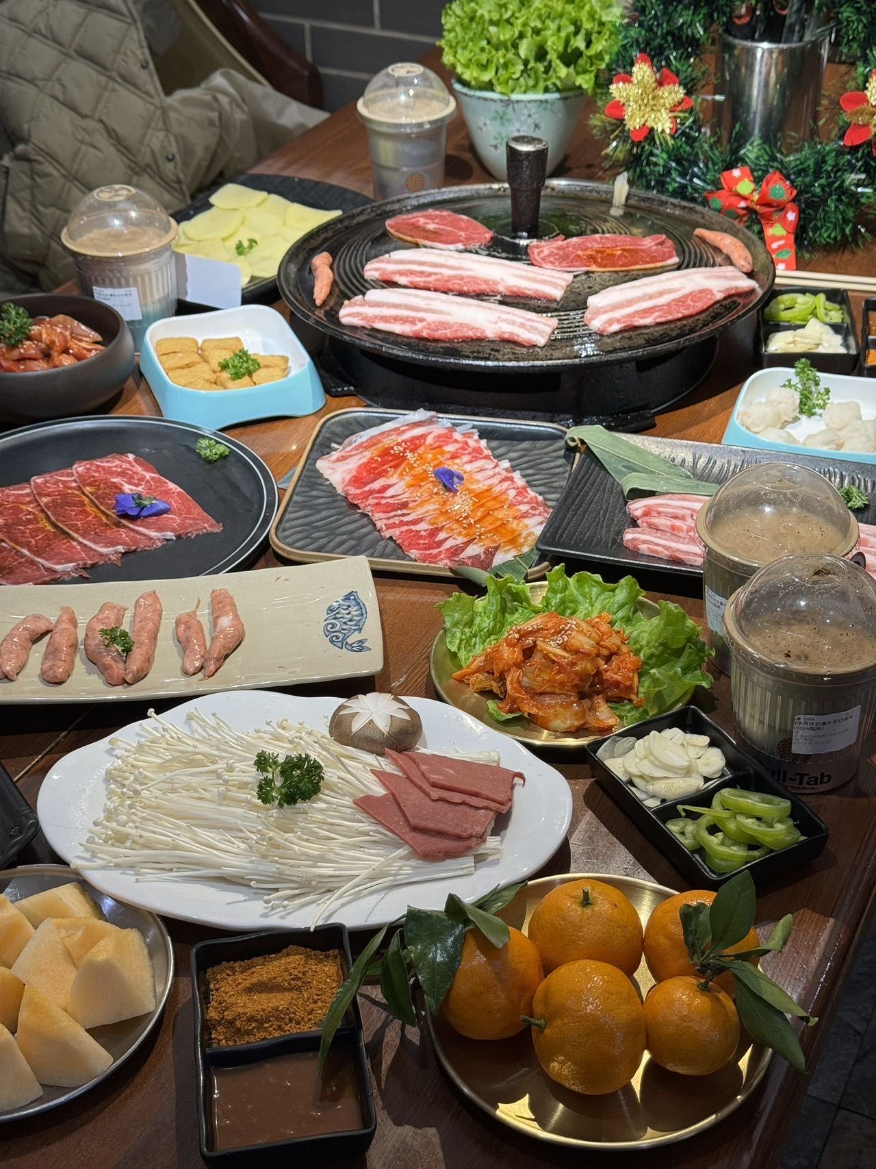 大概就是🈵满登登的肉香在口中横冲直撞