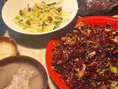 -常和州·夜宵大排档(常州单店)