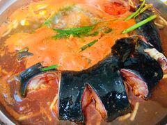 -弘烨 贵州酸汤 鱼火锅(东财店)