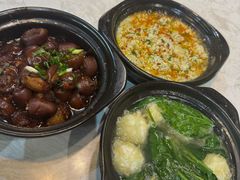 -阿龙酒煲(海宁新苑路店)