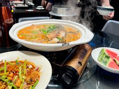 -明丰小渔馆(明月路店)