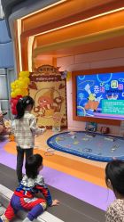 -嗨贝天地亲子乐园 · 生日派对·VR对战(万象城店)