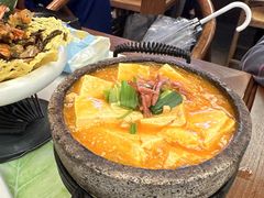 -云海肴云南菜(曲江大悦城店)