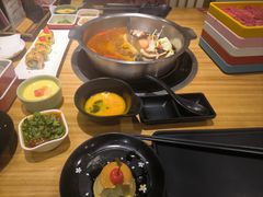 -水林间·寿喜烧自助(仙林金鹰店)