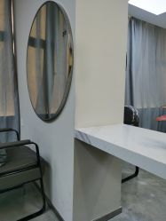 -蚂蚁造型沙龙
