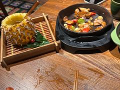 -云海肴·汽锅鸡·云南菜(美罗城店)