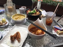 大咀港式茶餐厅(宝山万达店)-新大咀港式茶餐厅(宝山万达店)