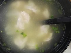 -凯丽上海阳春面馆(德仁里店)