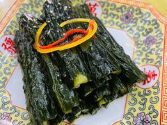 糖醋瓜条-砂锅居(西四店)