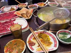 -大吉利·潮汕鲜牛肉火锅(总店)