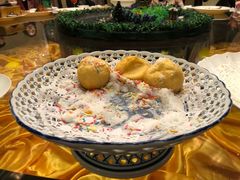 -听松楼·花园酒店·自助餐厅(红梅公园店)