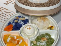 -狮拾久·现代新加坡料理(壹方城店)