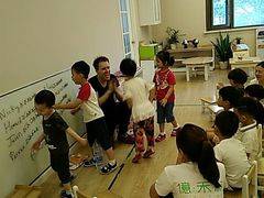 -亿禾林(普陀香溢中心)