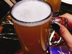 自酿黄啤-MOSSO德国餐厅·音乐酒吧(环宇荟店)